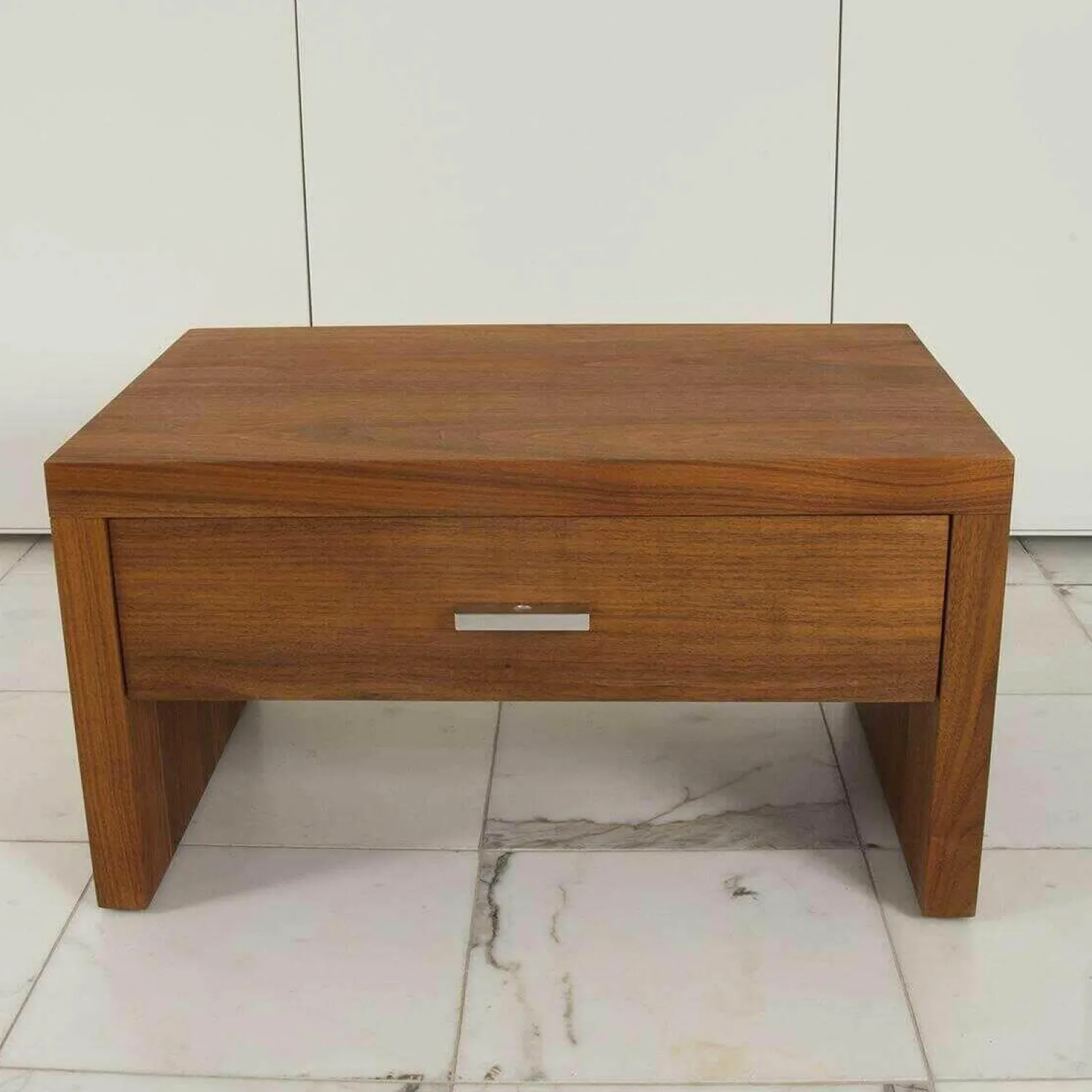 Riva1920 Nachttische|Nachttisch Natura Mod 1 Nussbaum