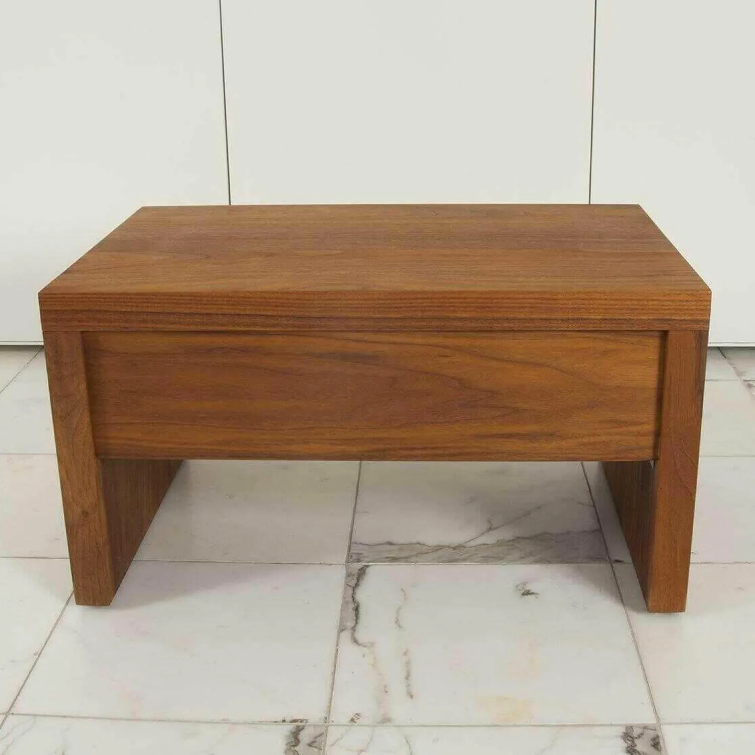 Riva1920 Nachttische|Nachttisch Natura Mod 1 Nussbaum