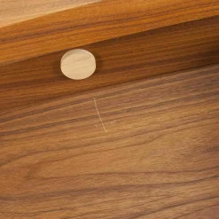 Riva1920 Nachttische|Nachttisch Natura Mod 1 Nussbaum