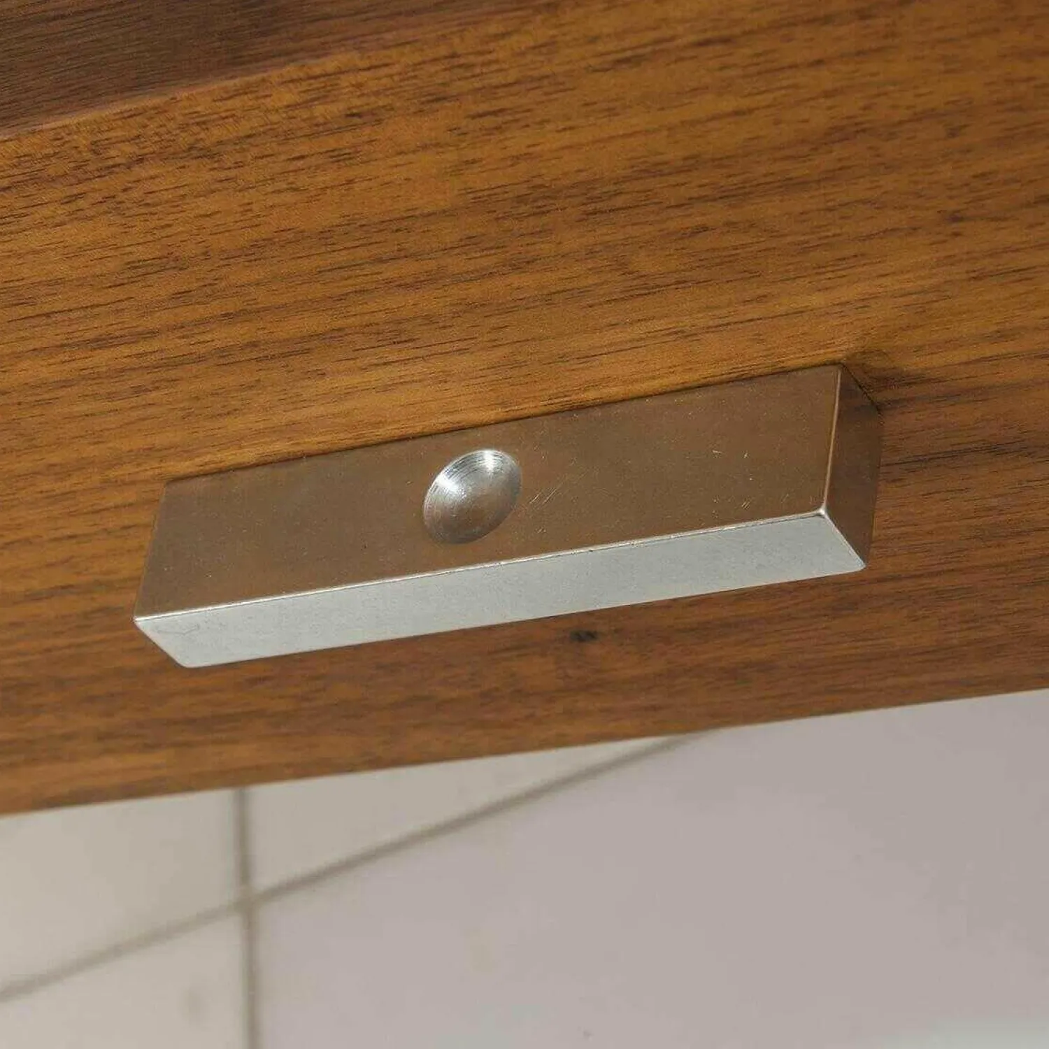 Riva1920 Nachttische|Nachttisch Natura Mod 1 Nussbaum