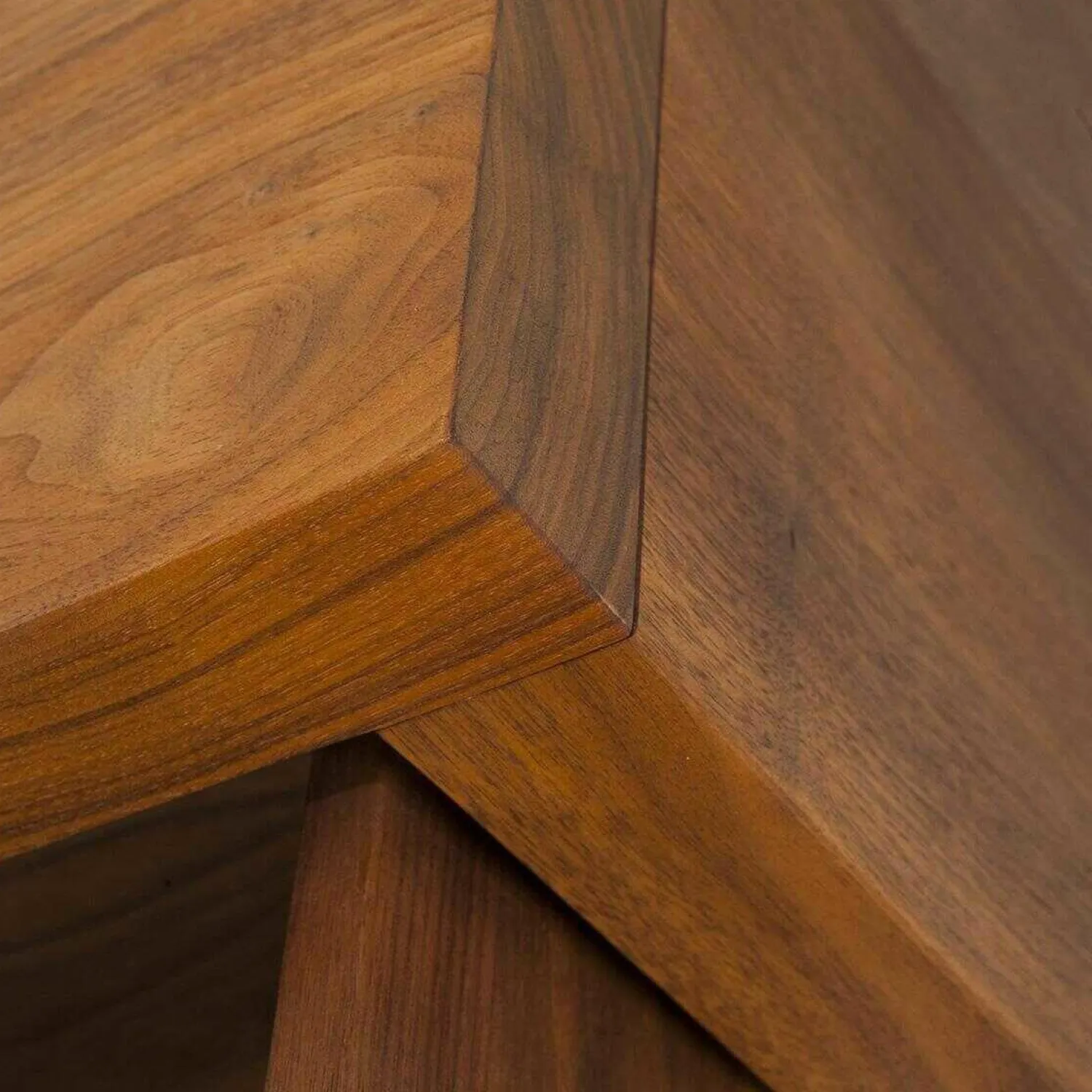 Riva1920 Nachttische|Nachttisch Natura Mod 1 Nussbaum