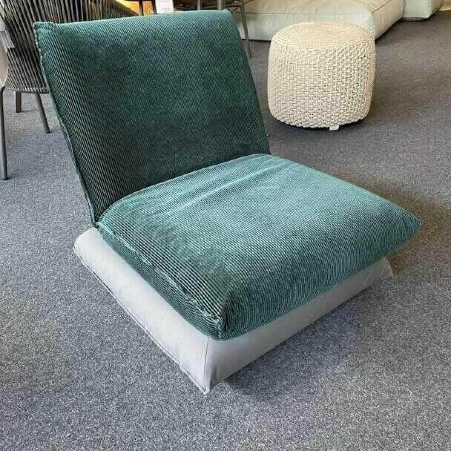 Bullfrog Loungemöbel|Outdoor Kissen Johann