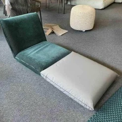 Bullfrog Loungemöbel|Outdoor Kissen Johann