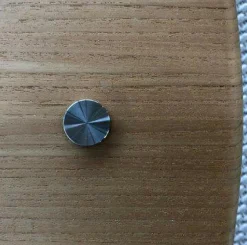 Gloster Couchtische|Outdoorcouchtisch Grand Weave Platte Teakholz Massiv Gestell Aluminium Pulverbeschichtet Weiß