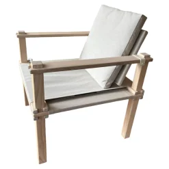 COR Loungemöbel|Outdoorsessel Farmer Stoff 5090 Sand