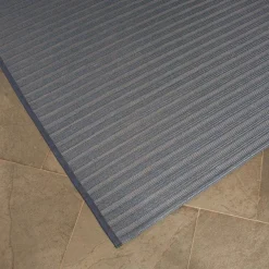 Flexform Teppiche|Outdoorteppich 200x300 Dakota Blau Ocean