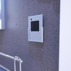 Nolte Kleiderschränke|Planungsschrank Horizont Polarweiß Mit Beleuchtung