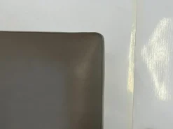 Walter Knoll Hocker & Sitzsäcke|Polsterbank Jaan Bench Leder 65 Elen 1381 Khaki Braun Untergestell Bronze