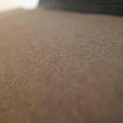 Hülsta Bänke|Polsterbank Solid B1222 Stoff LDS37 Linea Nussbaum Geölt