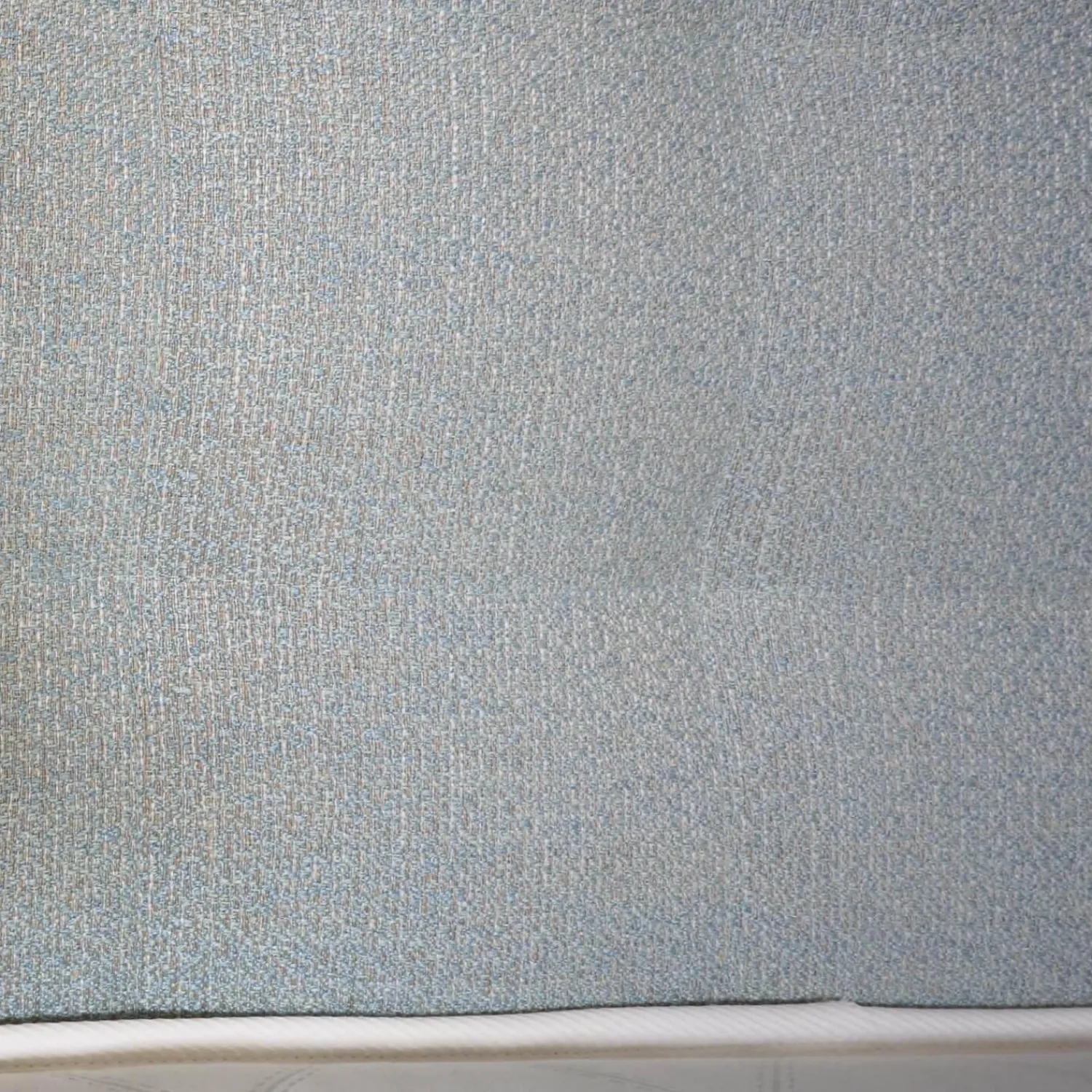 Treca Interiors Polsterbetten|Polsterbett Super Cad Stoff Gio Lune 009 Türkis mit Matratzen