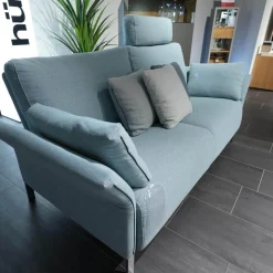 Erpo Polstergruppen|Polstergarnitur Modena ER 220.25 2,5 Sitzig Relaxfunktion Stoff Prairie