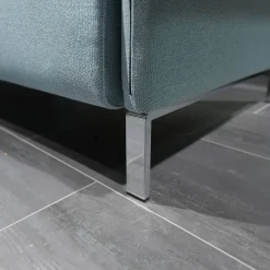 Erpo Polstergruppen|Polstergarnitur Modena ER 220.25 2,5 Sitzig Relaxfunktion Stoff Prairie