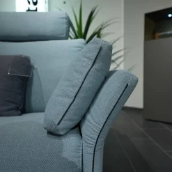 Erpo Polstergruppen|Polstergarnitur Modena ER 220.25 2,5 Sitzig Relaxfunktion Stoff Prairie