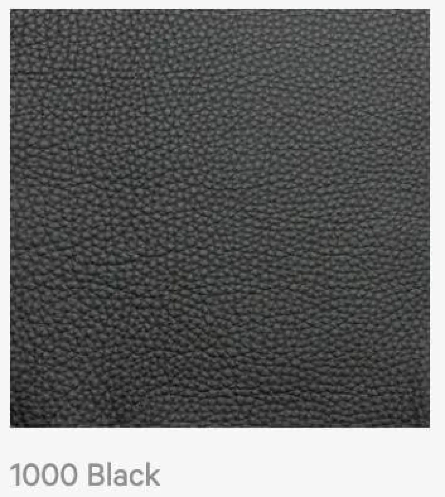 Leolux Polstergruppen|Polstergruppe Bora Bora Leder 51810 Senso 1000 Black Schwarz