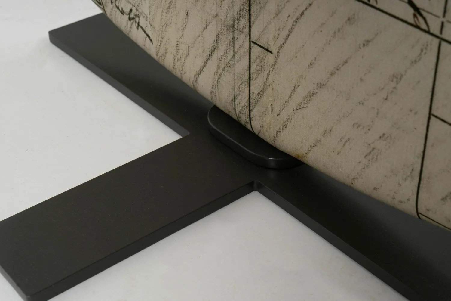 Tacchini Regale|Raumteiler Paravent Nebula Interiors Textil