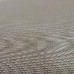 Werther Daybeds & Recamieren|Recamiere Wave Bezug Stoff U3201F Grau Kissen Stoff R3210F Schwarz Beige Mit Rollen