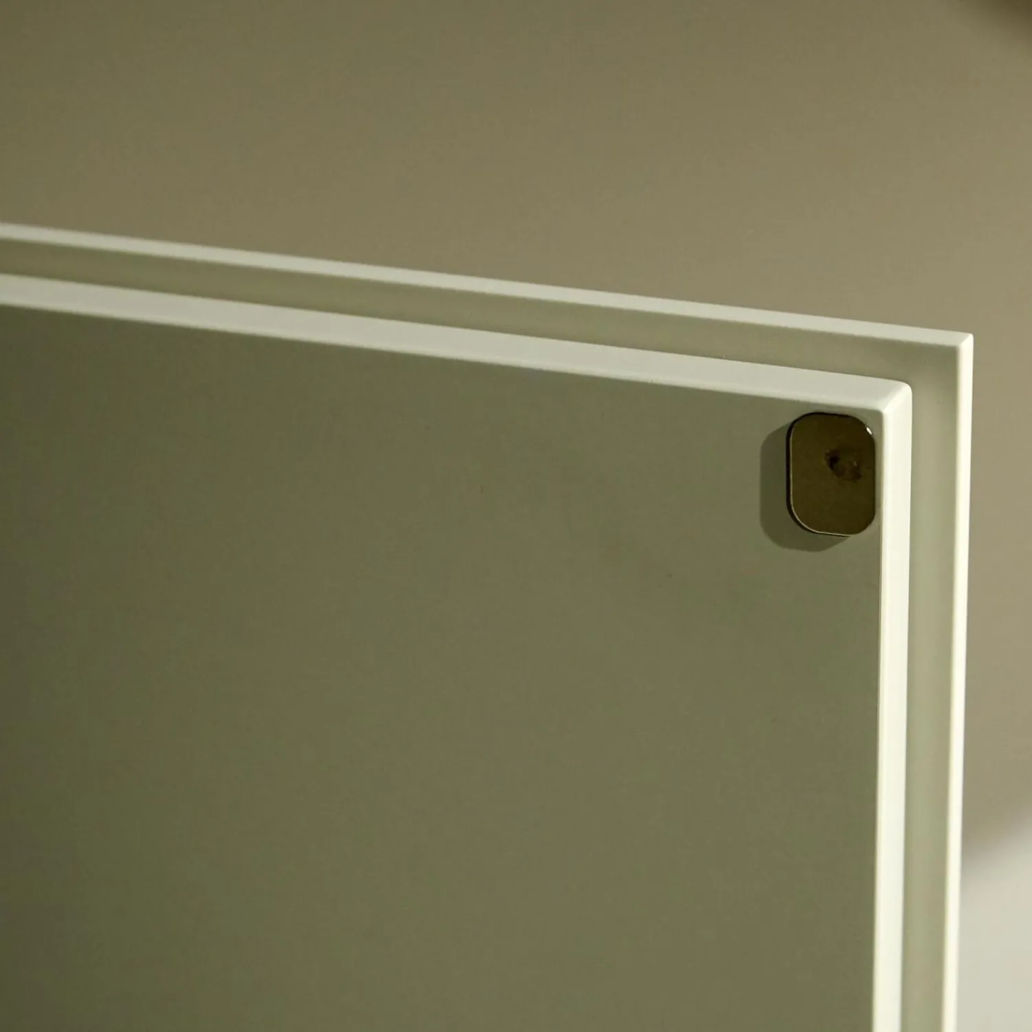 Kettnaker Regale|Regal Alea Lack Kiesel Grau Weiß Und Eiche Nero Schwarz Inklusive Einteilung