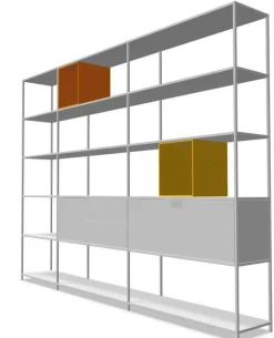 MDF Italia Regale|Regal Minima 3.0 MDF Matt Weiß