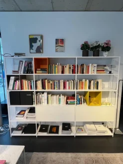 MDF Italia Regale|Regal Minima 3.0 MDF Matt Weiß