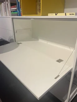 MDF Italia Regale|Regal Minima 3.0 MDF Matt Weiß