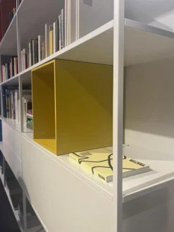 MDF Italia Regale|Regal Minima 3.0 MDF Matt Weiß