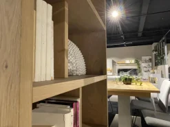 Sudbrock Regale|Regal Sinus Eiche Milk Astig 0523