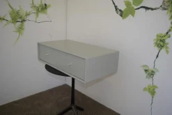 Montana Regale|Regalelement Lack 02 Fjord Grau