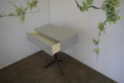 Montana Regale|Regalelement Lack 02 Fjord Grau