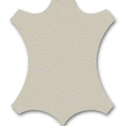 Vitra Relaxsessel|Relaxsessel Grand Repos Leder Premium 73 Ton Grau mit Ottoman