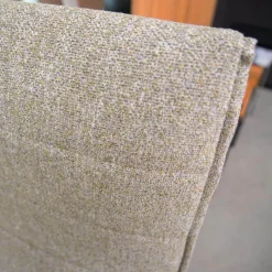 Jori Relaxsessel|Relaxsessel Mensana Medi Mono-Move Stoff Vivid 05 Beige Füße Bronze mit Verstellung