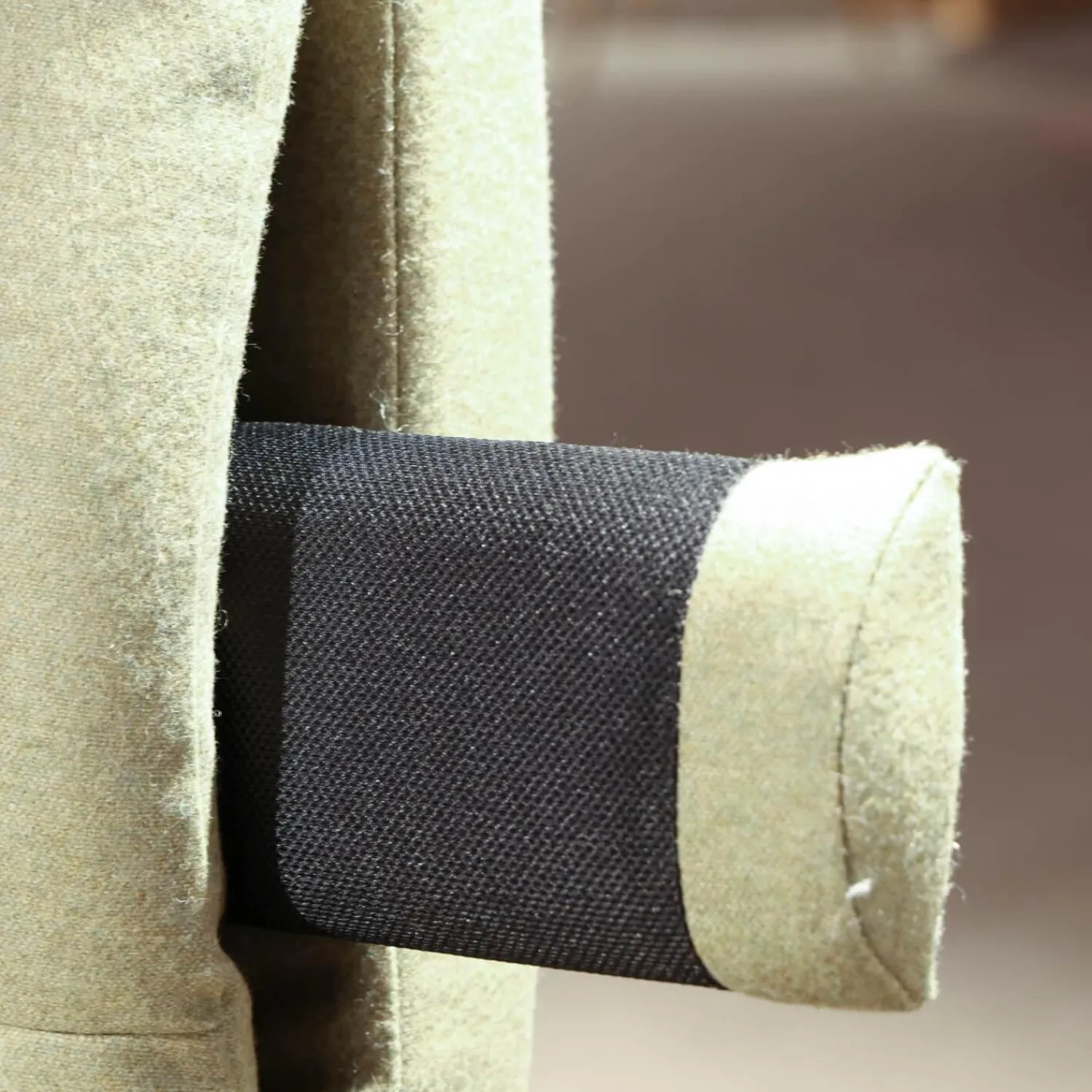 Stressless Relaxsessel|Relaxsessel Mit Hocker Tokyo Stoff Calido 579 Light Green Hellgrün Gestell Star 40 Alu