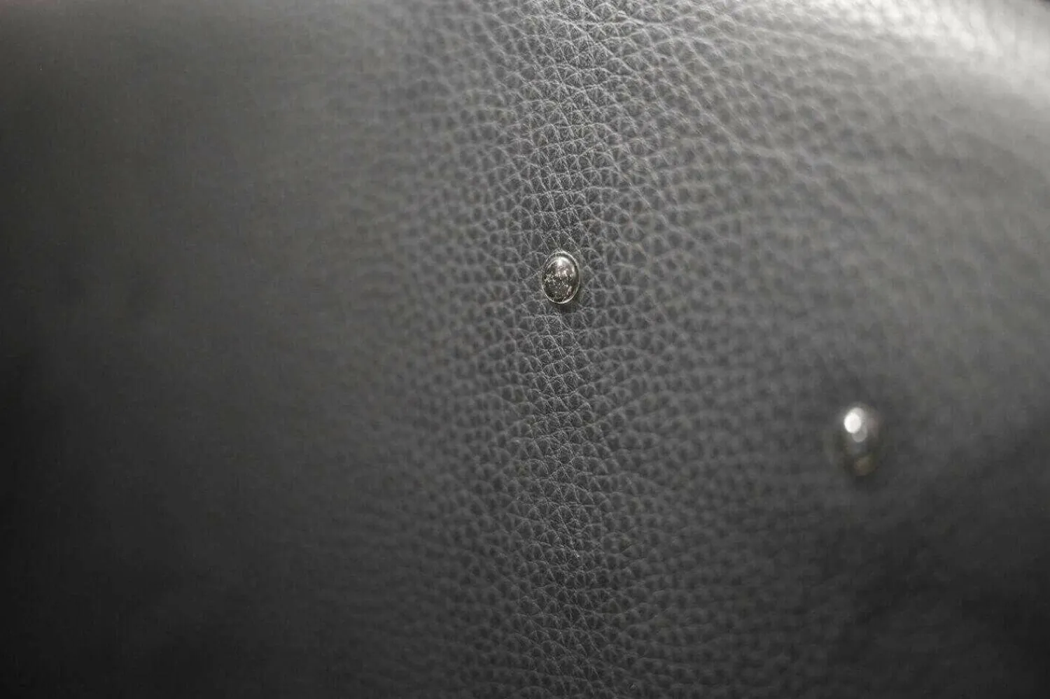 Gealux Relaxsessel|Relaxsessel Primo Leder Polo Schwarz mit Verstellfunktion