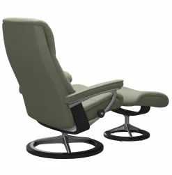 Stressless Relaxsessel|Relaxsessel View mit Hocker