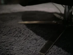 WK Wohnen Relaxsessel|Relaxsessel WK 683 Hailey Medium Bezug Leder Polo 1102 Grün Sternfuß Edelstahl