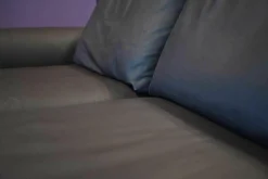 Stressless 2-Sitzer-Sofas|Relax-Sofa E300 Leder Paloma Mocca Braun