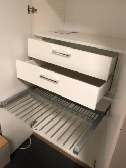 Disselkamp Ganze Schlafzimmer|Schlafzimmer Cordoba Balkeneiche Echtholz Furniert Absetzung Taupe