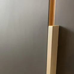 Voglauer Ganze Schlafzimmer|Kleiderschränke|Schlafzimmer V-PUR Mit Kleiderschrank Bett Und Nachttischen Eiche Altholz Loden Basaltgrau Frontglas Anthrazit