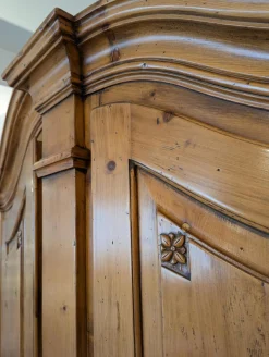 Sellaro Kleiderschränke|Schrank Sekaro Pinie Massiv