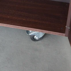 DePadova Regale|Schrank Shigehto Dunkel Eiche Geräuchert