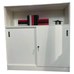 Mauser Vitrinen & Highboards|Schrankkombination Xitan S Mit Sockel