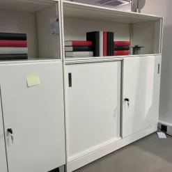 Mauser Vitrinen & Highboards|Schrankkombination Xitan S Mit Sockel