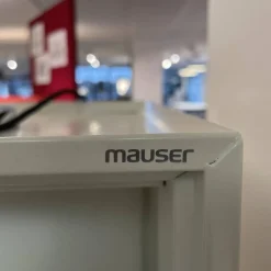 Mauser Vitrinen & Highboards|Schrankkombination Xitan S Mit Sockel