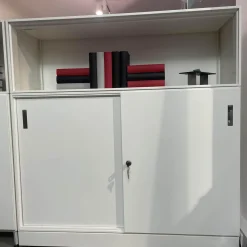 Mauser Vitrinen & Highboards|Schrankkombination Xitan S Mit Sockel