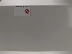 Moll Schreibtische & Sekretäre|Schreibtisch Champion Left up Weiß Lackiert