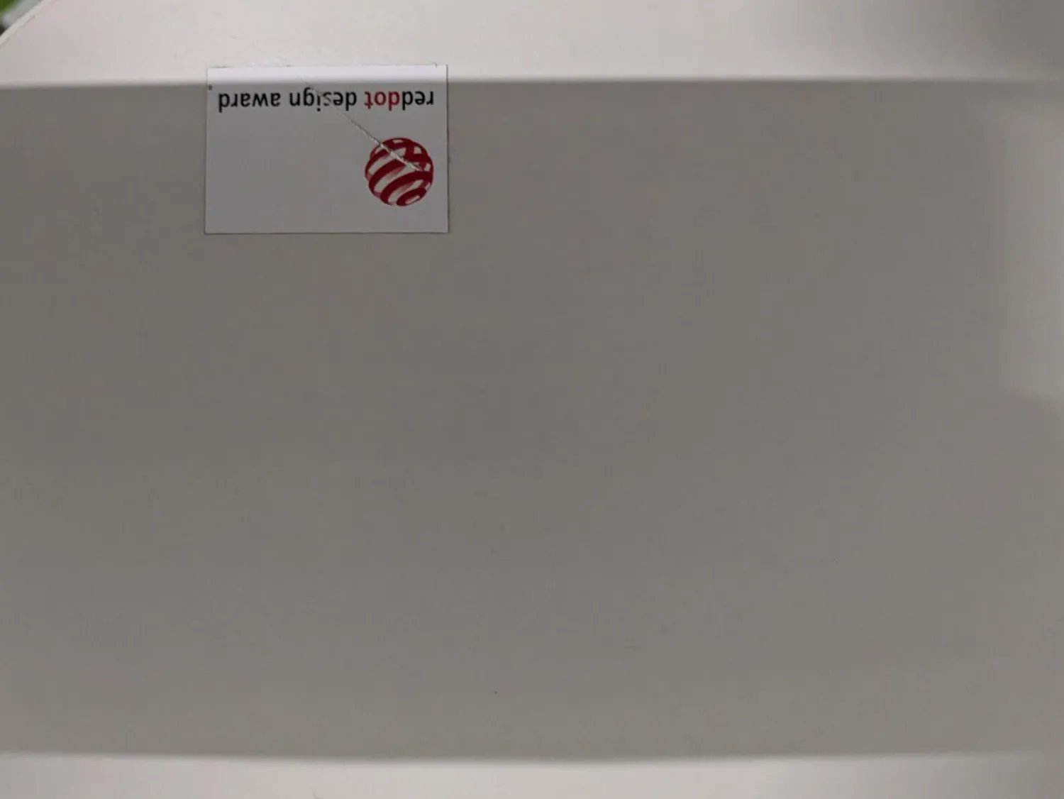 Moll Schreibtische & Sekretäre|Schreibtisch Champion Left up Weiß Lackiert