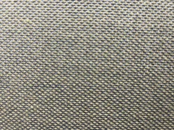 COR Schreibtische & Sekretäre|Schreibtisch Floater Stoff P22 Basalt Grau mit Beleuchtung