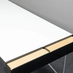 System 180 Schreibtische & Sekretäre|Schreibtisch Rackpod Auf Sockelfüßen