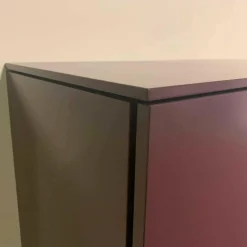 Interlübke Schuhschränke|Schuhschrank Change mit Spiegel und Winkelregal Liliu