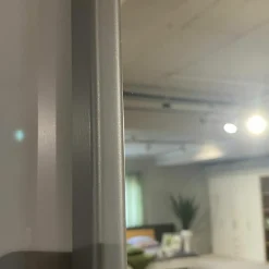 Loddenkemper Kleiderschränke|Schwebetürenschrank Lenjo Lack Platengrau 3 Türen