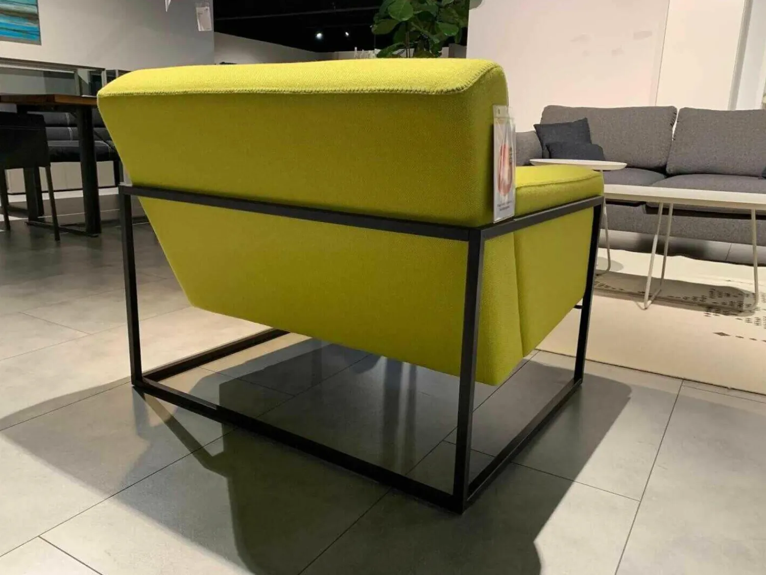 Leolux Relaxsessel|Sessel Adartne Stoff 81573 Hallingdal 65-420 Gr. 6 Gestell Braun